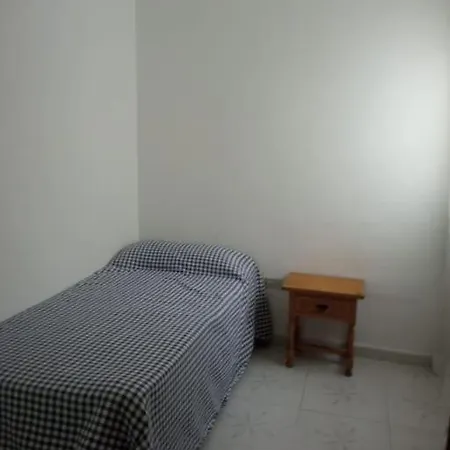 Principes De Espana Apartament Santa Cruz de Tenerife