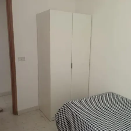 Principes De Espana Apartament *
